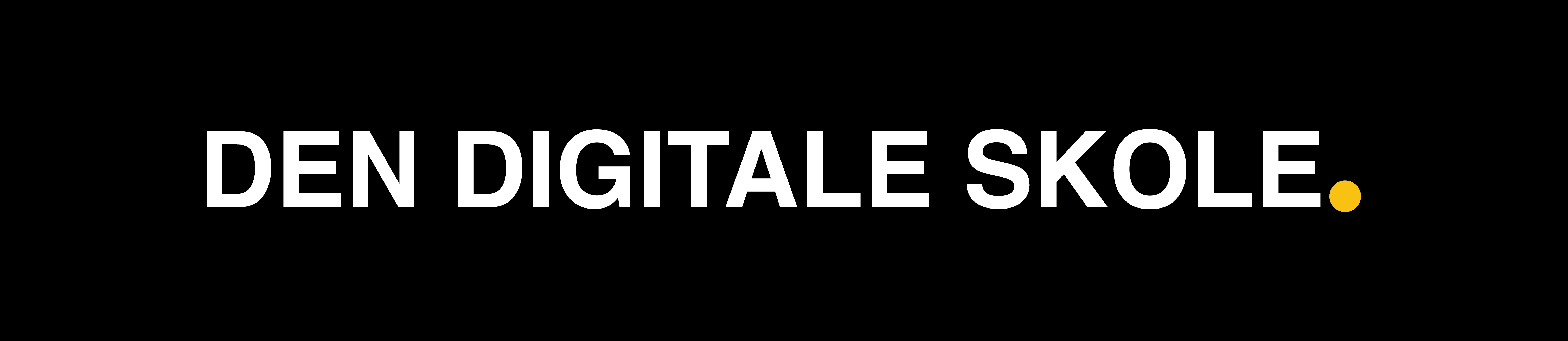 Den Digitale Skole